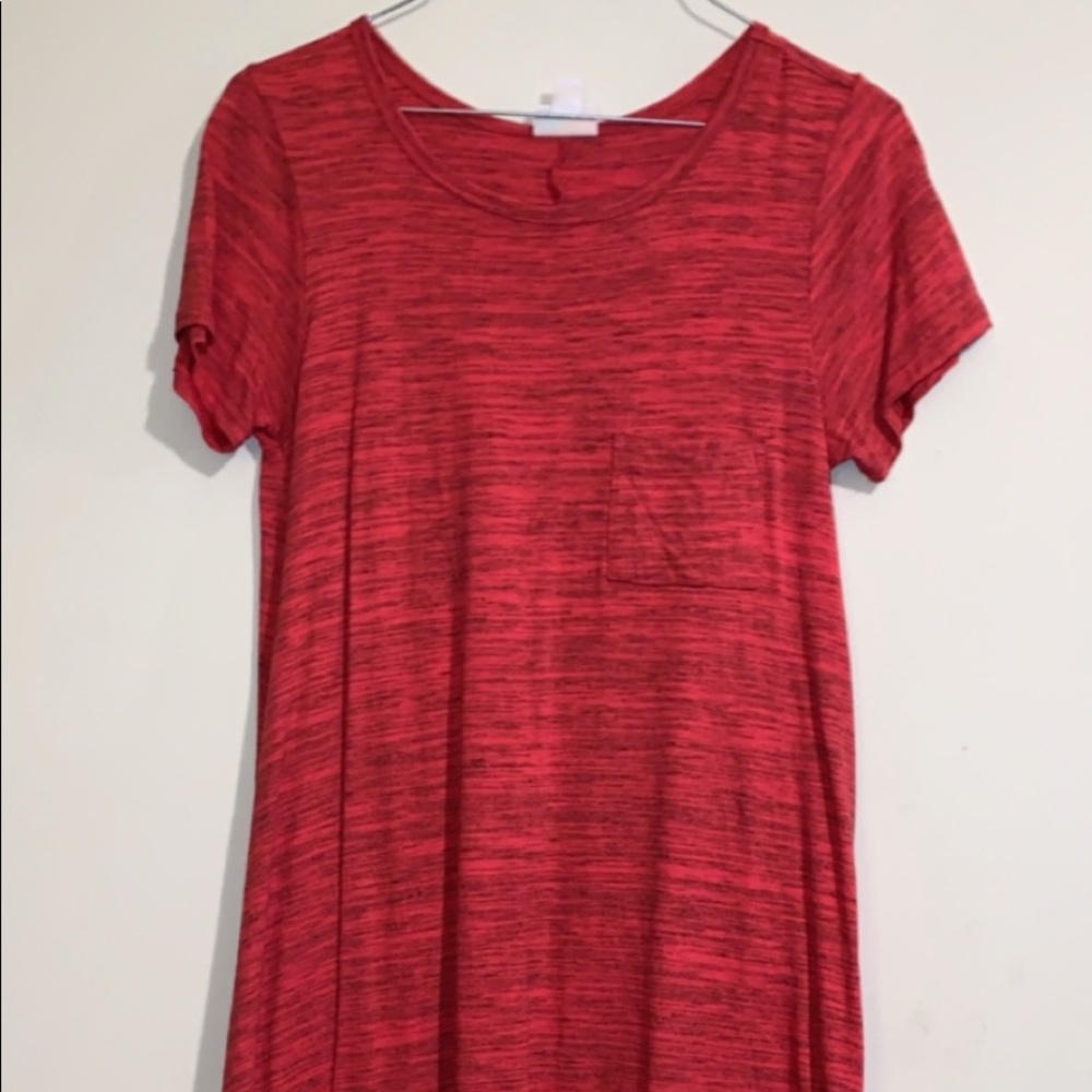 Lularoe Carly